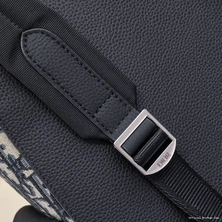 Official Brother Sam 2406YA0156 Dio Bags 0525
